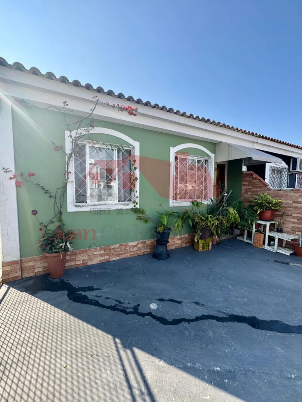Excelente casa no centro de Camboriú