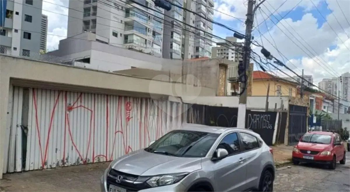 Terreno à venda em Tatuapé - SP - Foto 4
