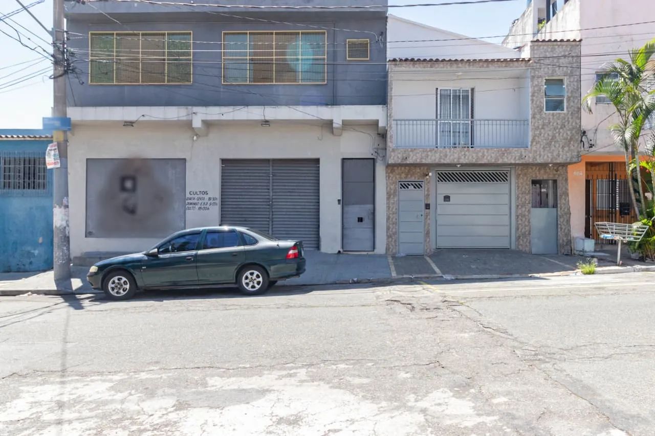 Sobreloja na Rua Dom João Maria Ogno, 616 - Sobreloja 2 e 3  200 m² - Foto 4
