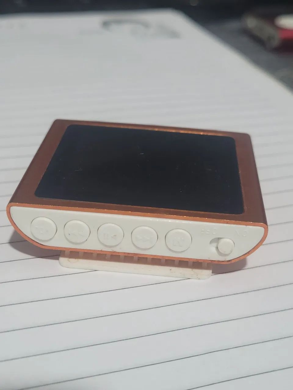 Mp3 Player DL V8 - Foto 4
