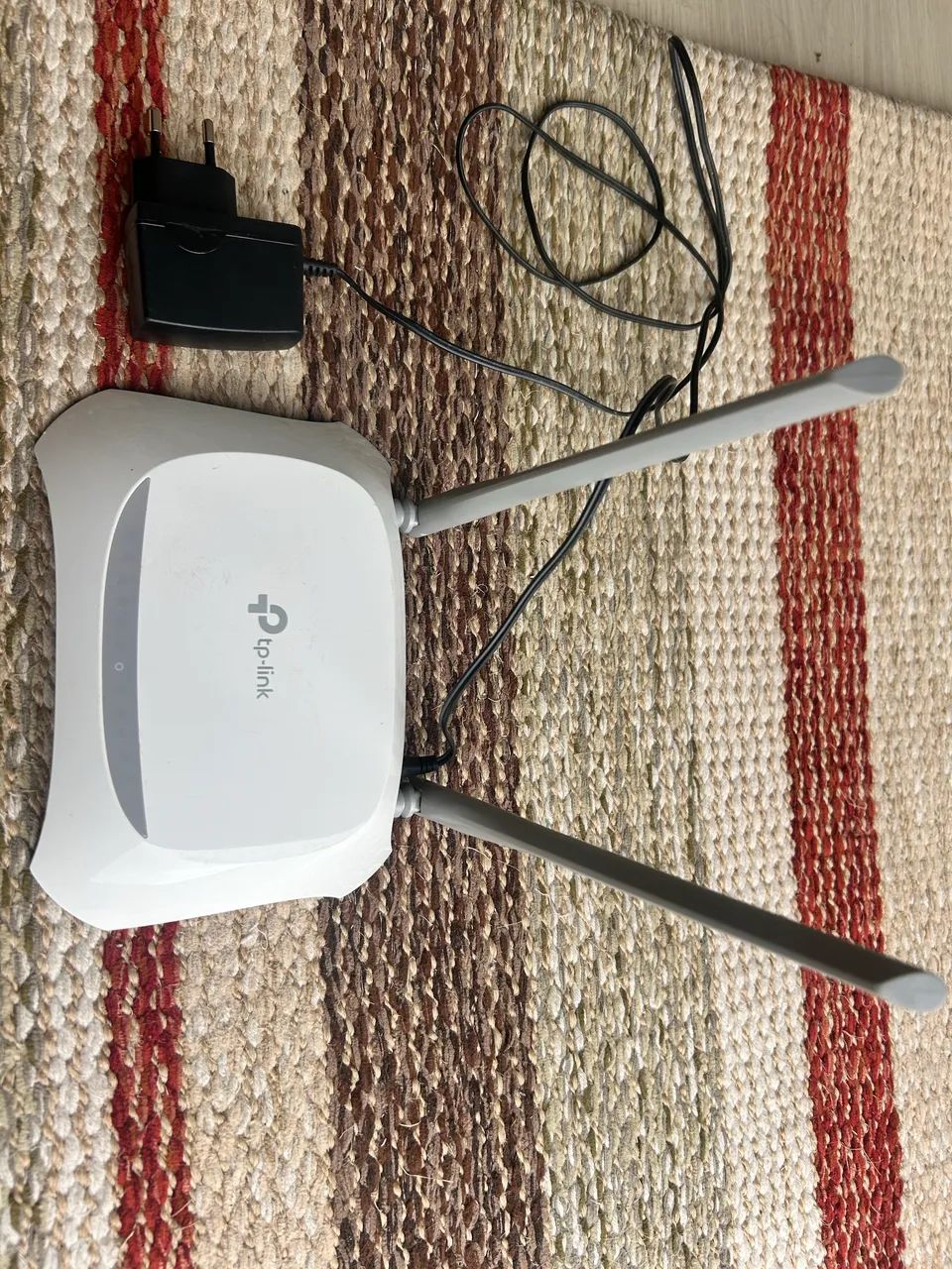 Roteador Tp-Link 300 mbps