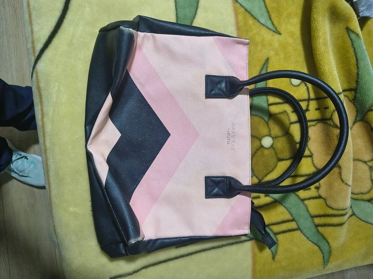 Bolsa Mary Kay usada  - Foto 2