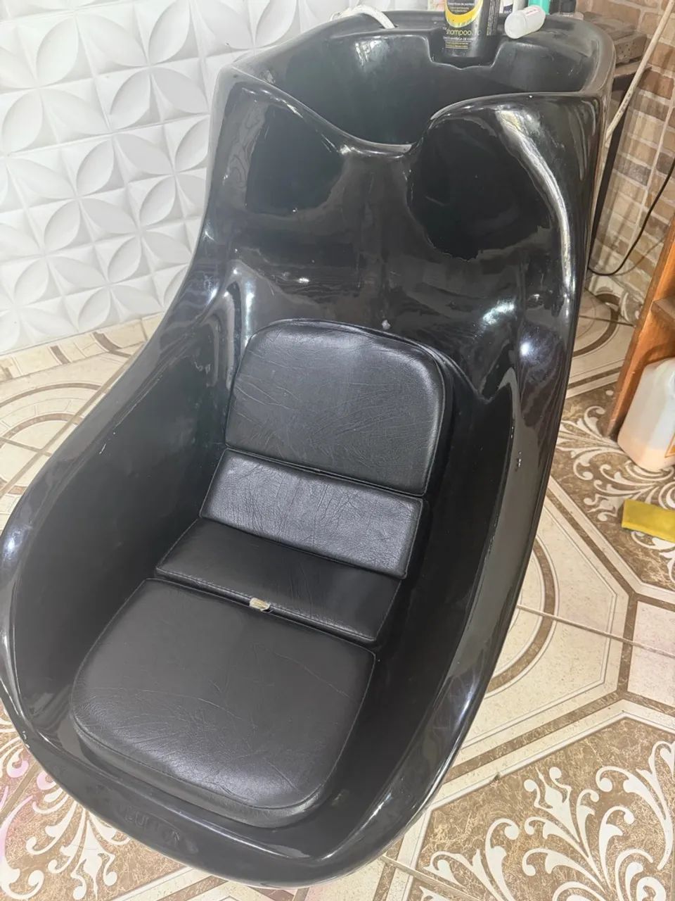 Móveis salão cada 