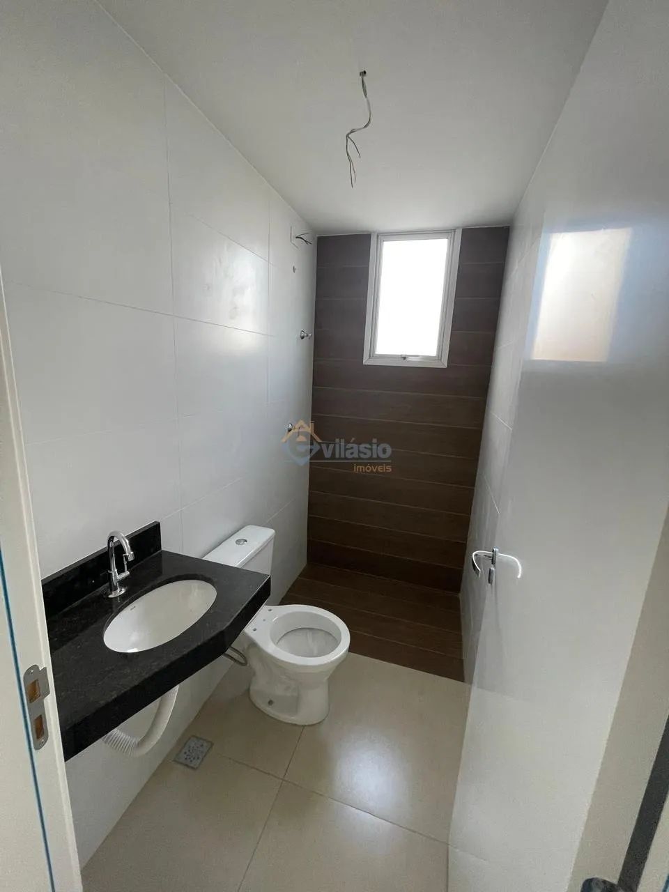 APARTAMENTO 2 QUARTOS AREA PRIVATIVA - Foto 3