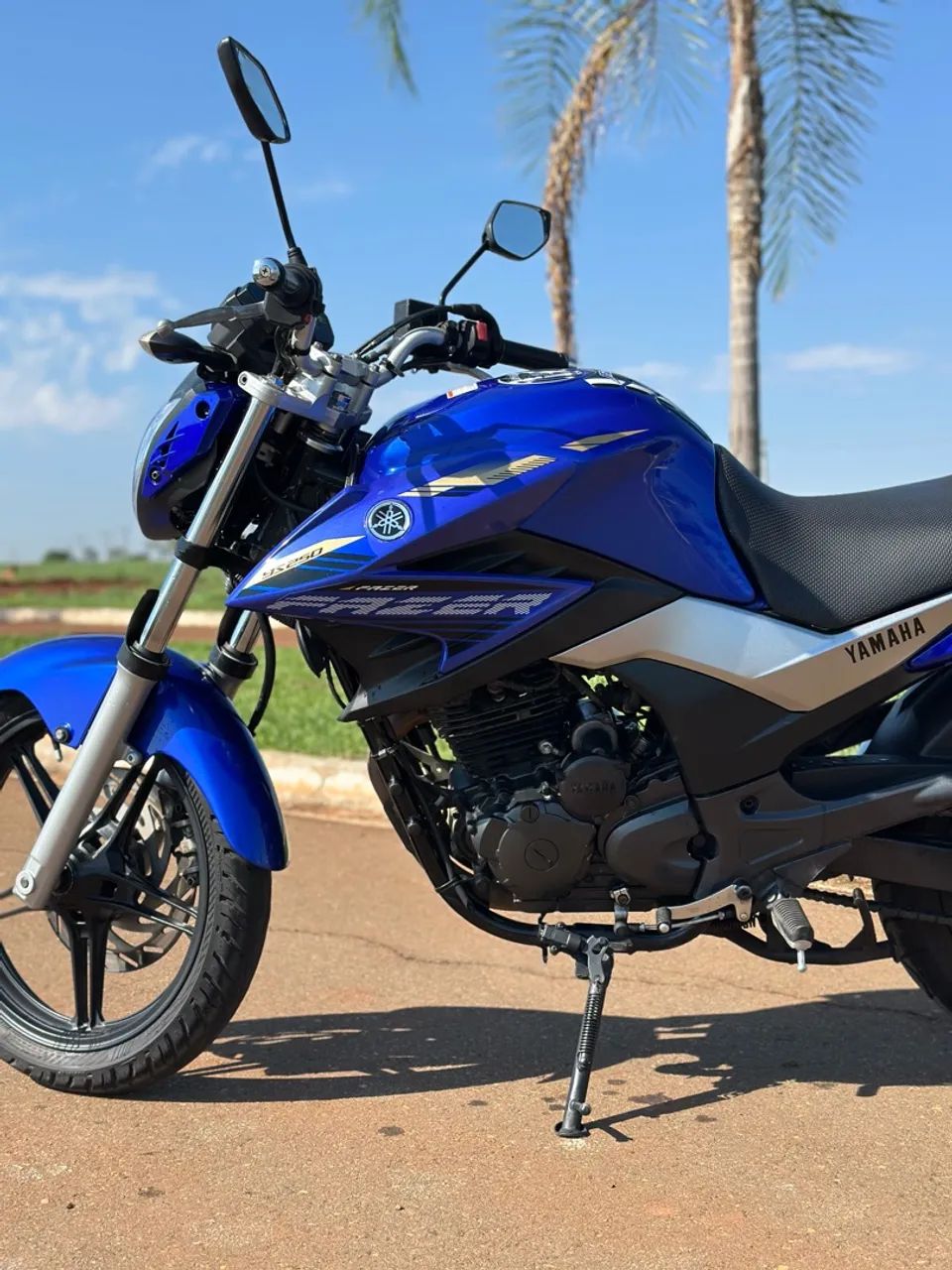 Fazer 250 2016/16  - Foto 4