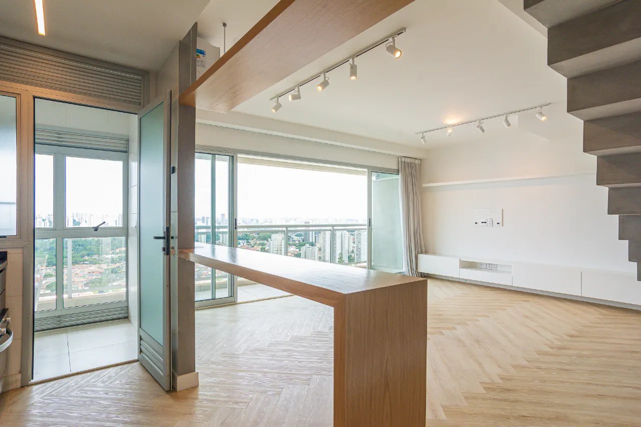 Duplex para venda em Vila Cruzeiro com 2 quartos, sendo 2 suítes, 102m² - Foto 5