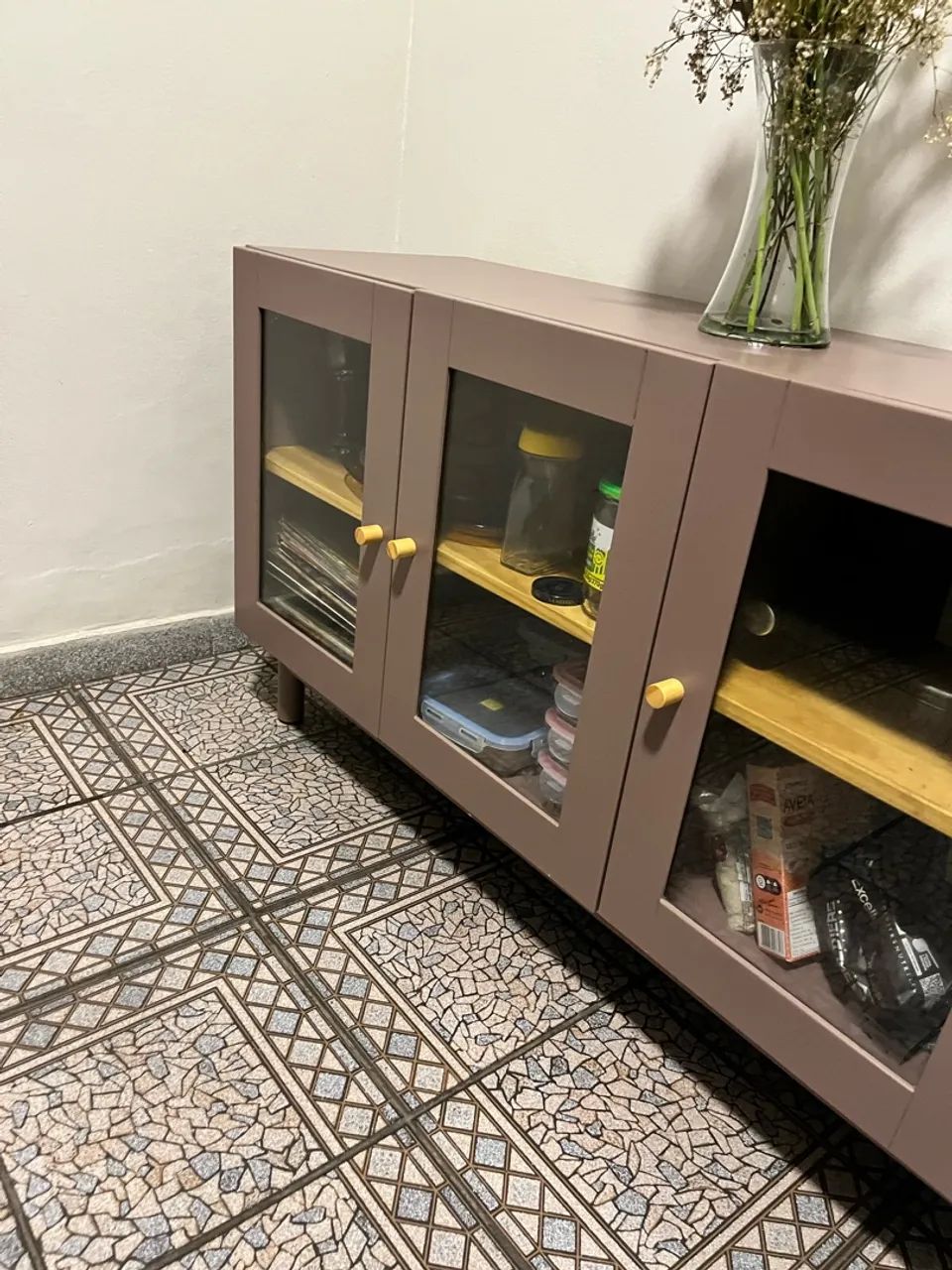 Buffet Tok Stok