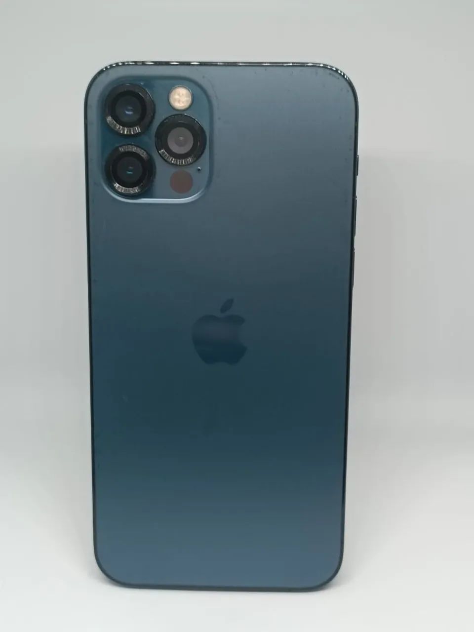 iPhone 12 Pro / 256gb - Celulares e Smartphones - Casa de Pedra