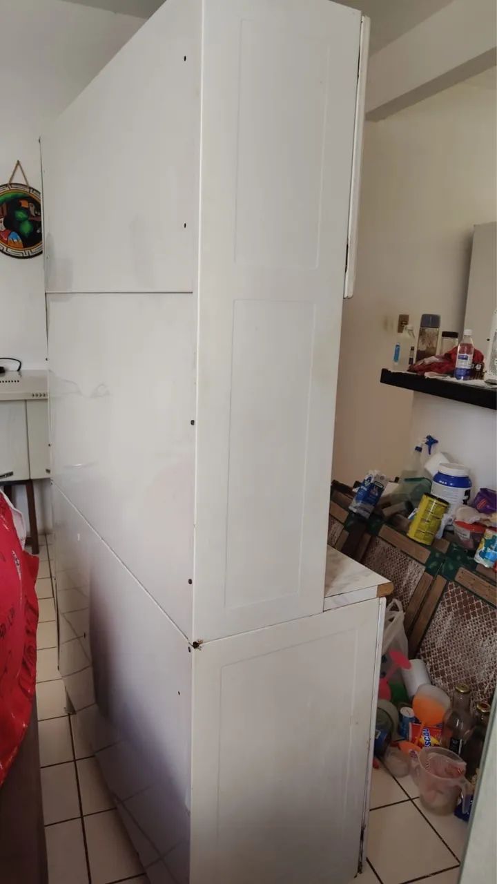 Armário de cozinha  - Foto 3