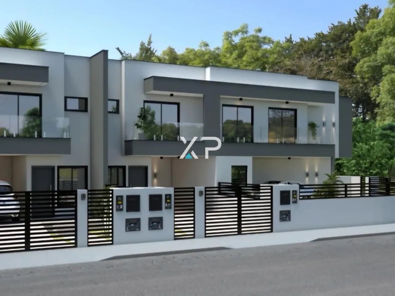Sobrados São José à venda 3 Dormitórios | XP2240