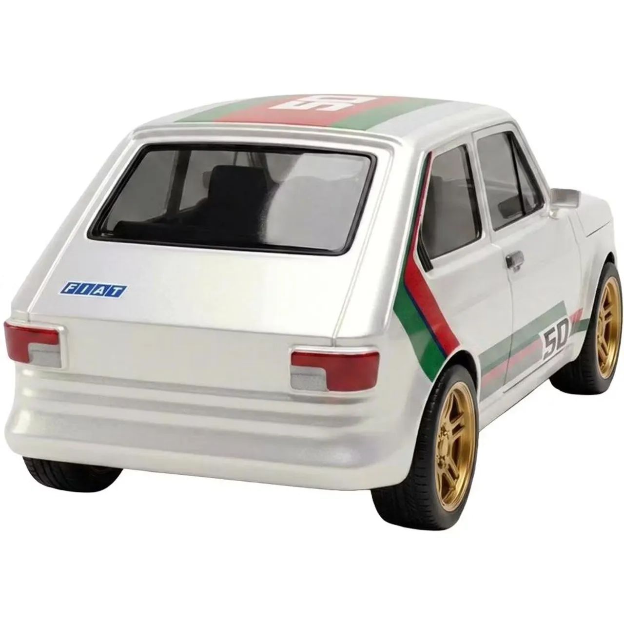 Fiat 147 50 Anos - Foto 2