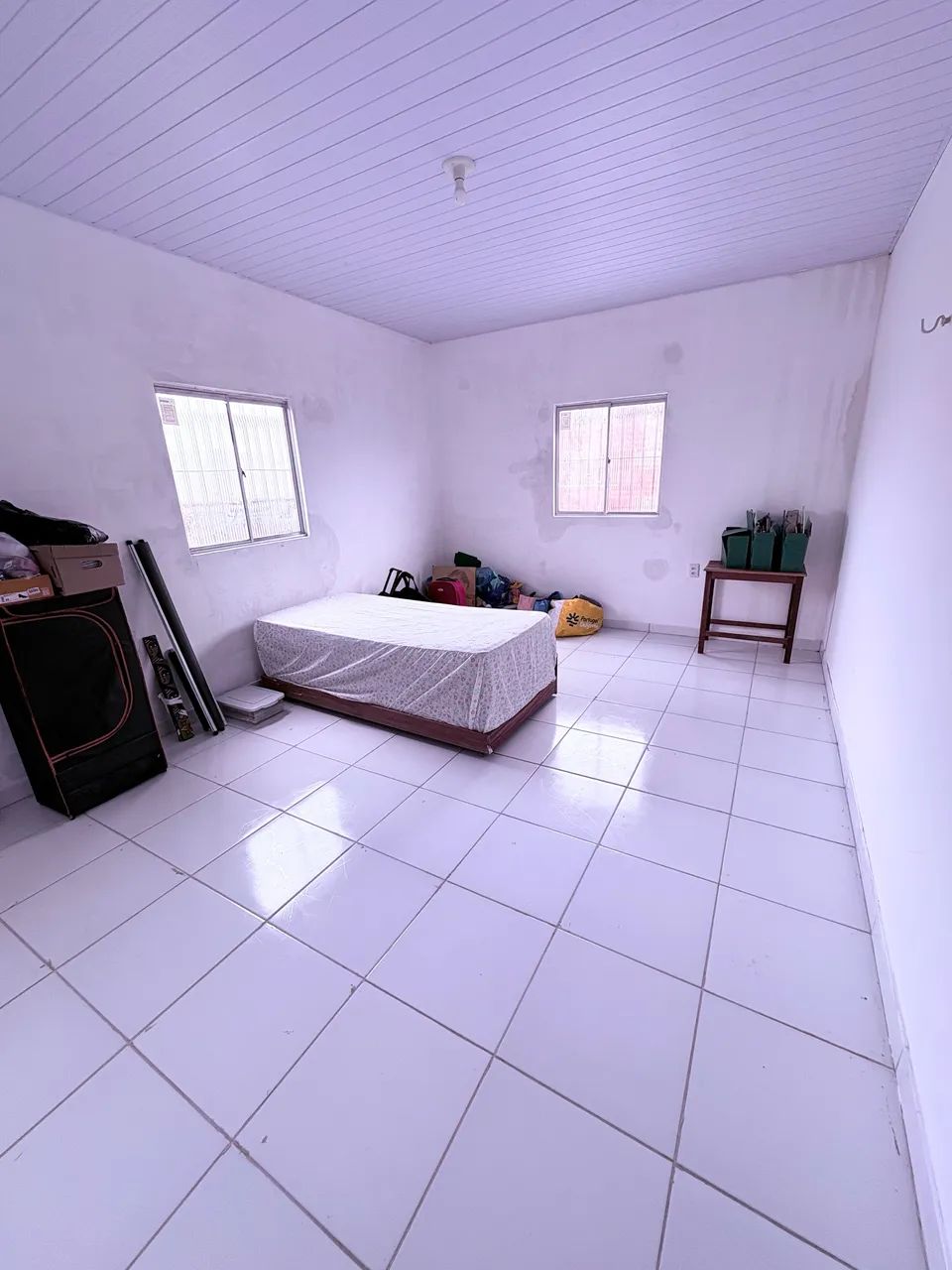 Vendo Casa 2 pavimentos na Augusto Montenegro: - Foto 2