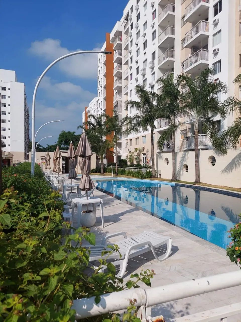Imóvel para venda possui 48 metros quadrados com 2 quartos em Anil - Rio de Janeiro - RJ