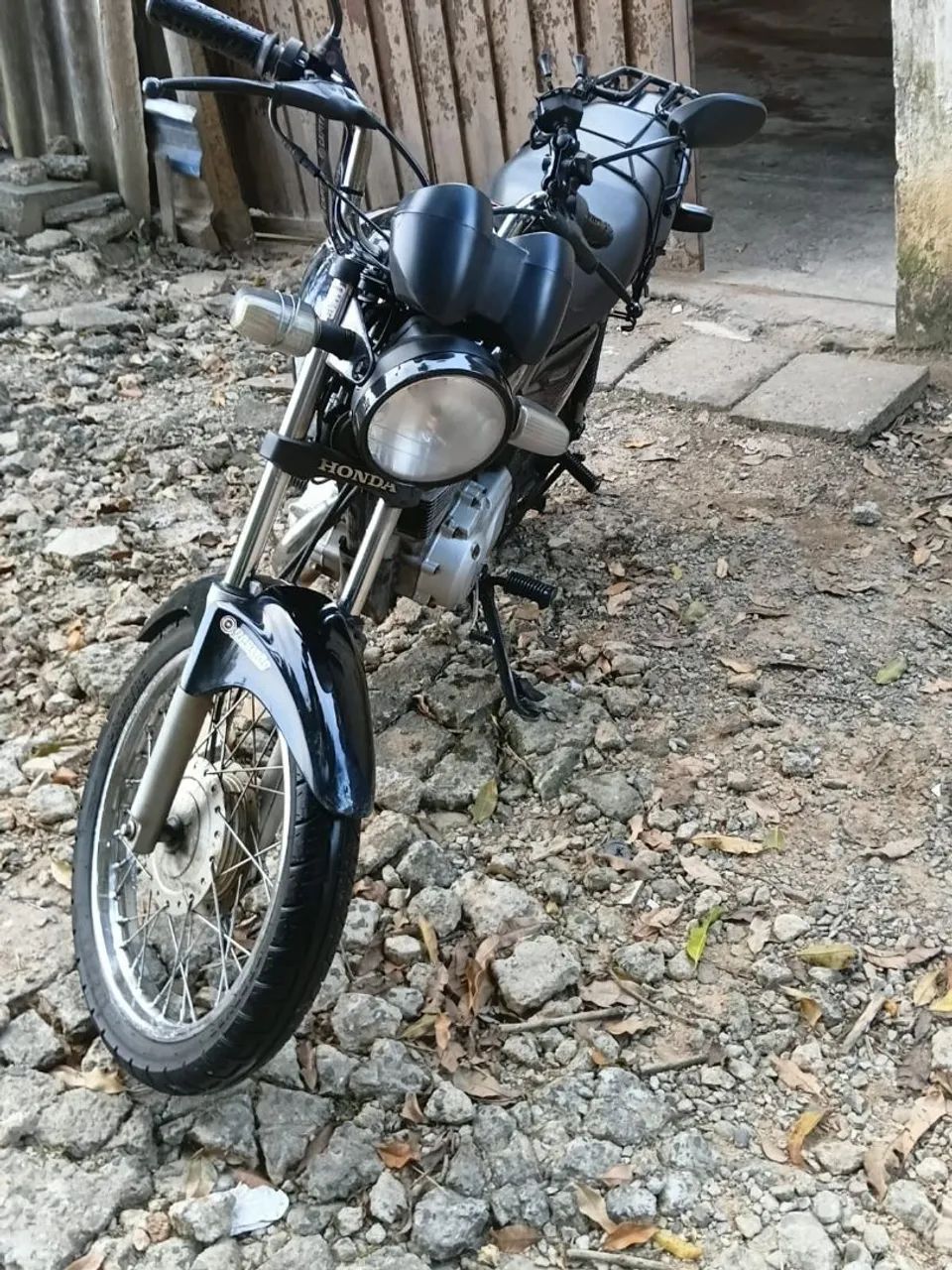 HONDA TITAN - Foto 3