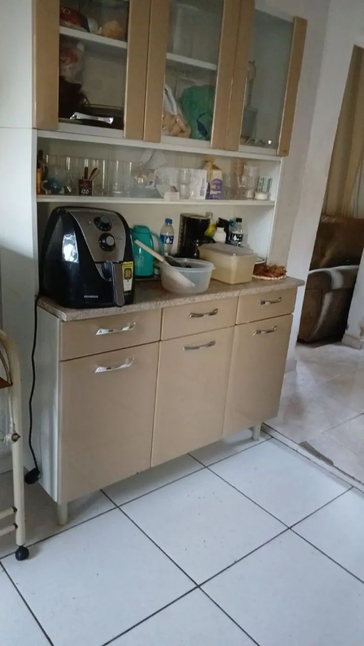 Armário de Cozinha