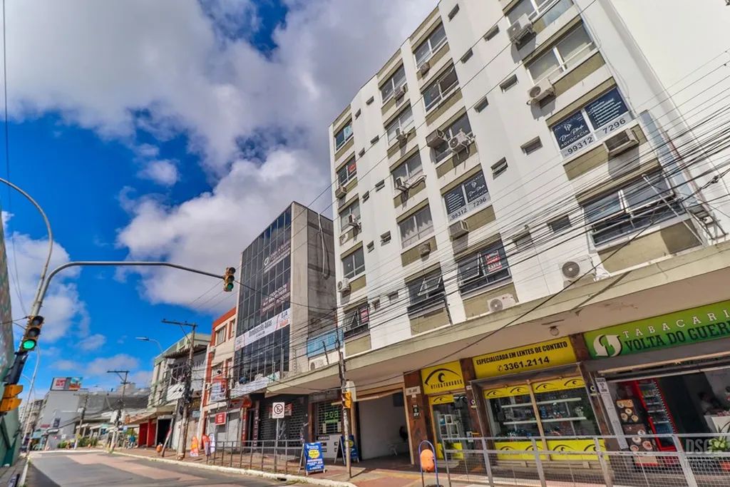 Sala Comercial em Passo da Areia