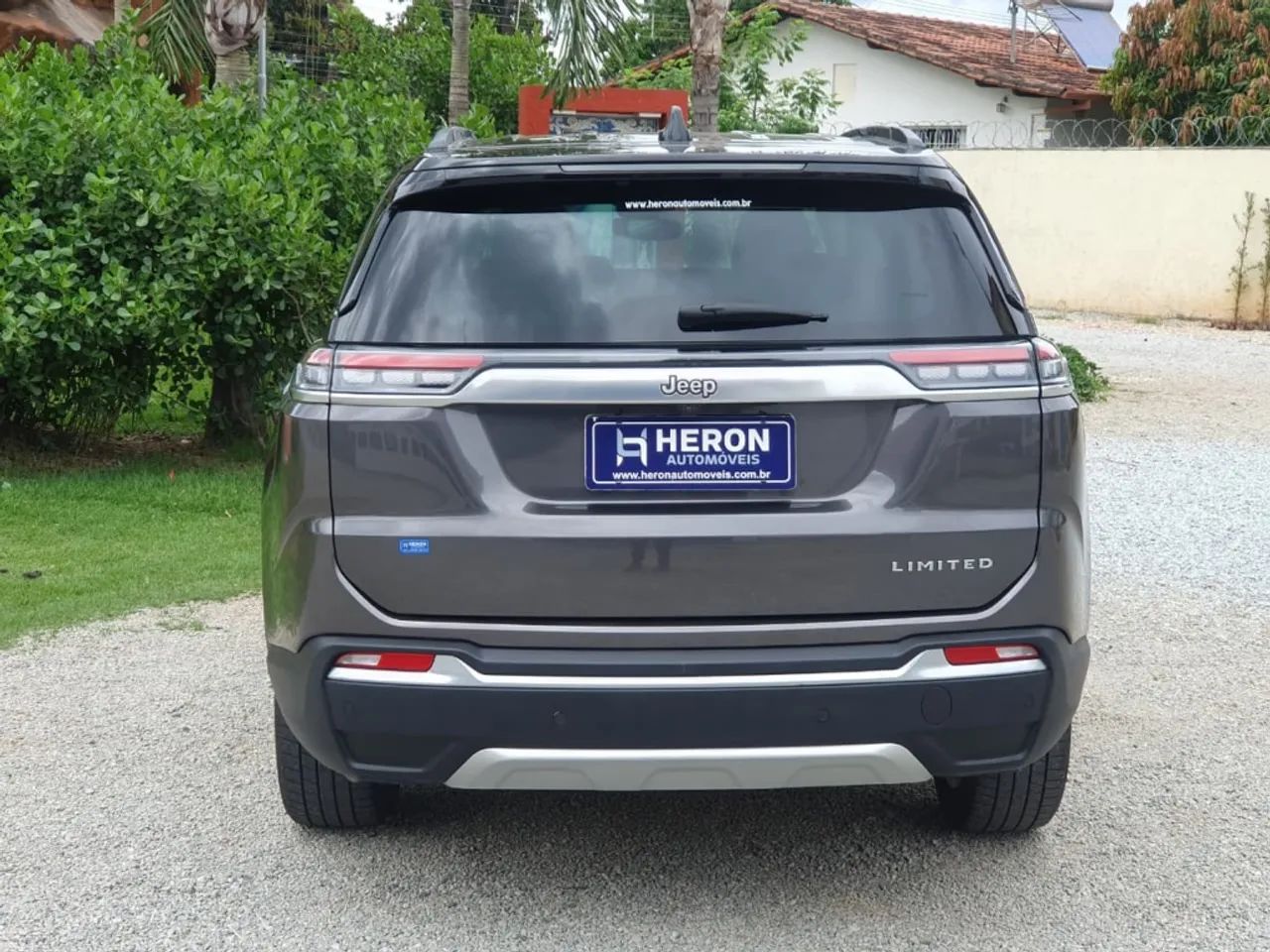 Jeep Commander 2023 - Foto 5