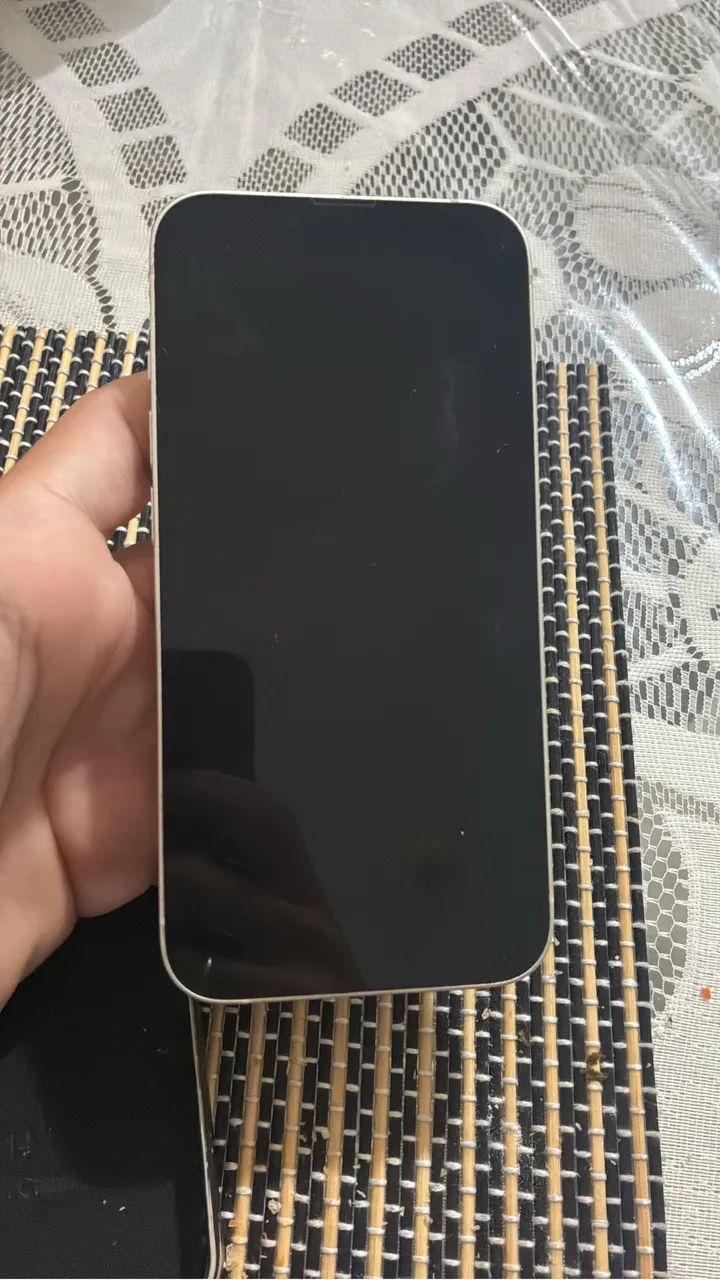 iPhone 13 128gb  - Foto 4