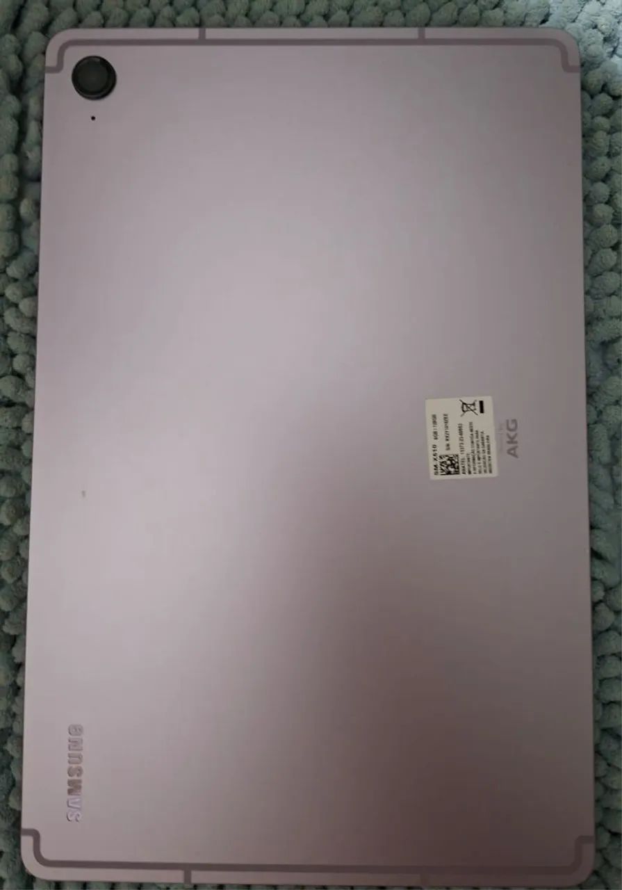 Tab s9fe 128gb  - Foto 2