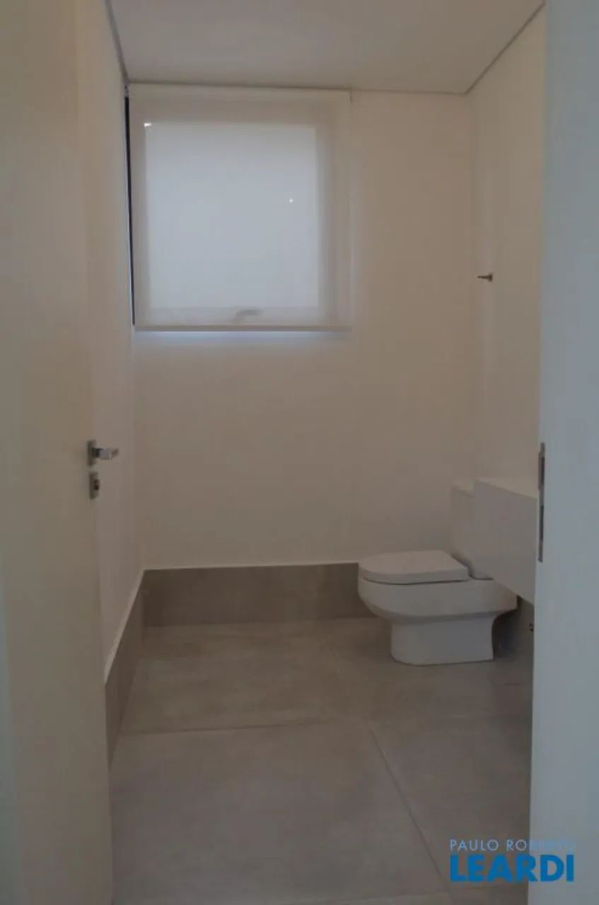 CASA EM CONDOMÍNIO - ALPHAVILLE - SP - Foto 5
