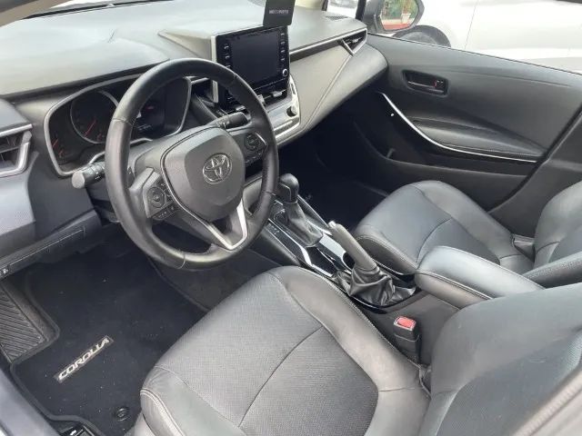 Toyota Corolla XEi 2.0 Flex 16V Aut., foto 5 de 5