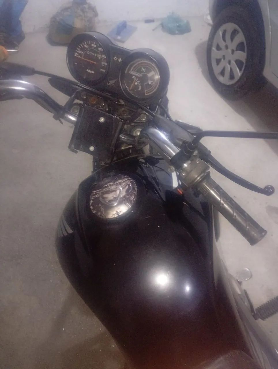 Fan 150 - Foto 3