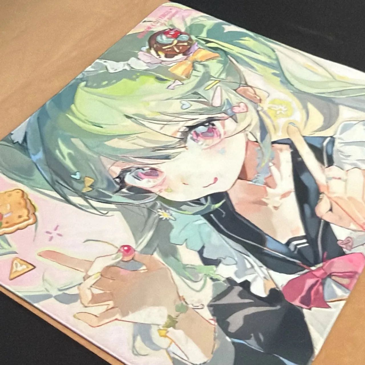 Kit dois mousepads - Foto 2