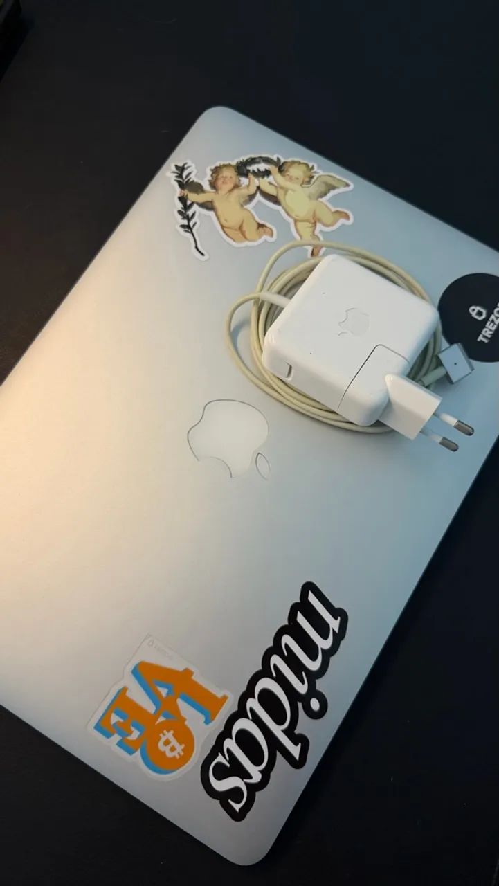 MacBook Air 13? 2017 - Foto 3