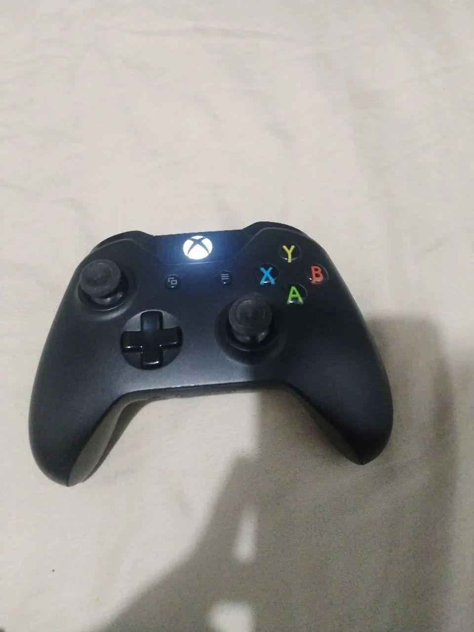 Controle Xbox one  - Foto 4