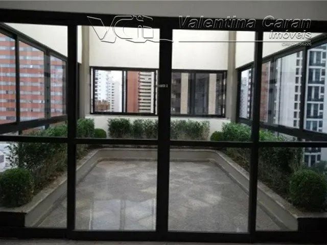 Prédio - Venda - 1.136m² Moema. - Foto 5