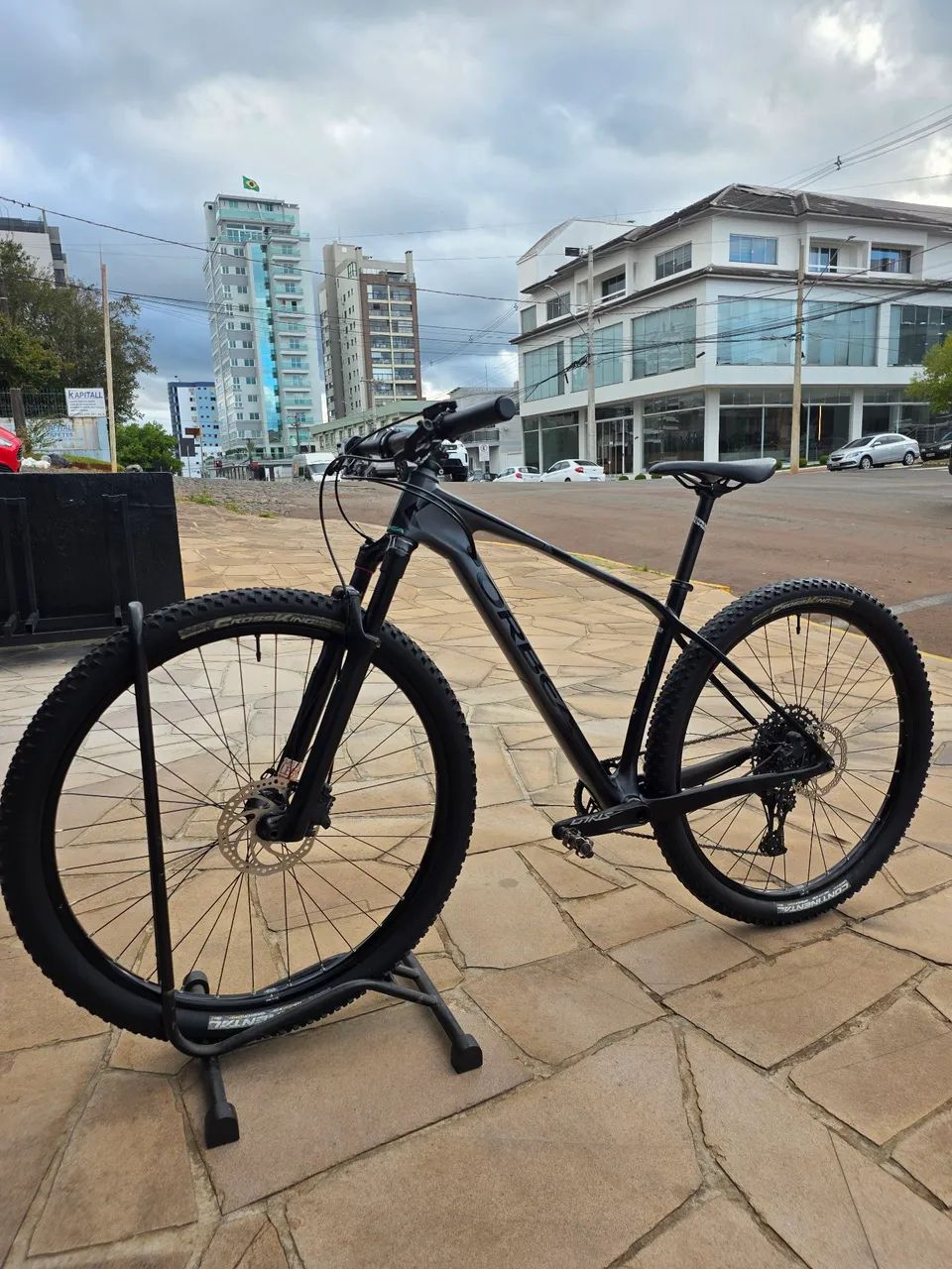 ORBEA ALMA CARBON - Foto 4