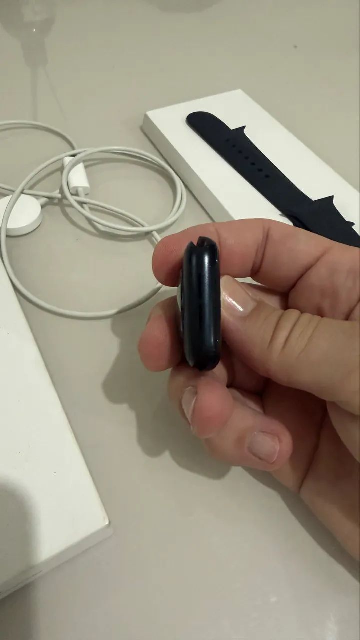 Vendo Apple Watch SE 2 40mm 