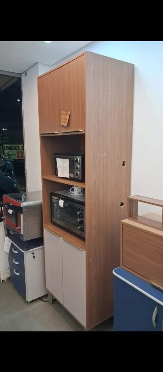 Armário de cozinha  - Foto 3