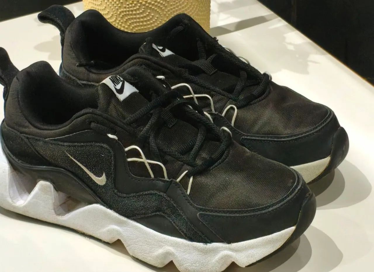 Tênis Nike original n.37 - Foto 5