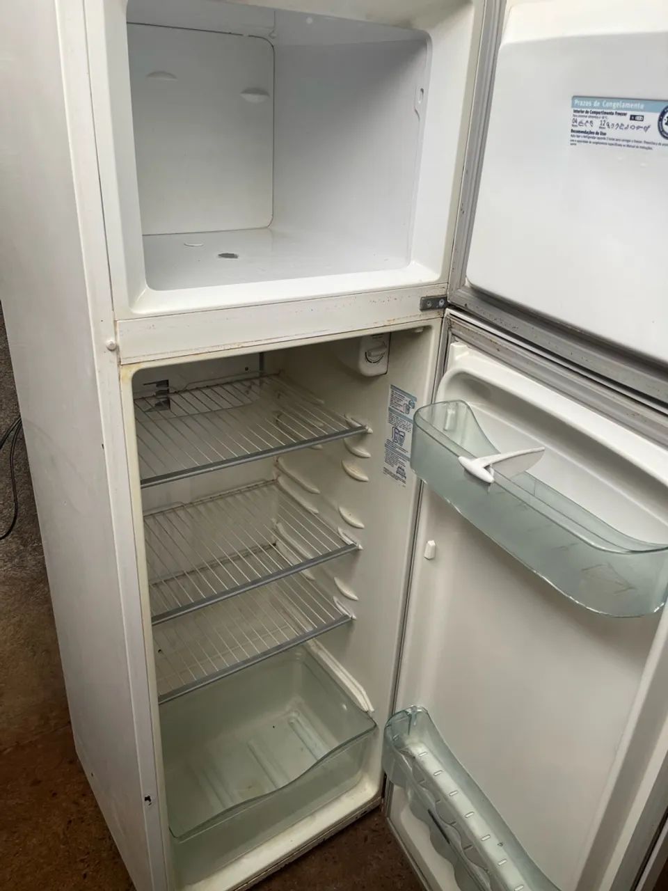 Geladeira  - Foto 2