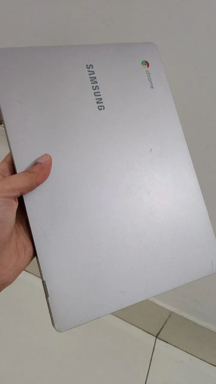 Notebook Samsung Chromebook 4 (windows) - Foto 4