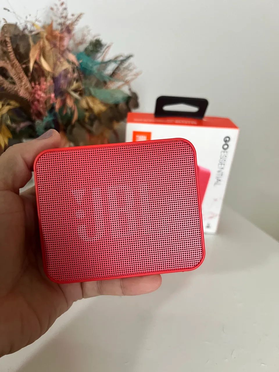 Caixa de som jbl - Foto 5