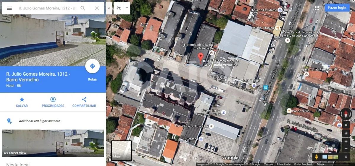 Prédio comercial em Barro Vermelho - Foto 4