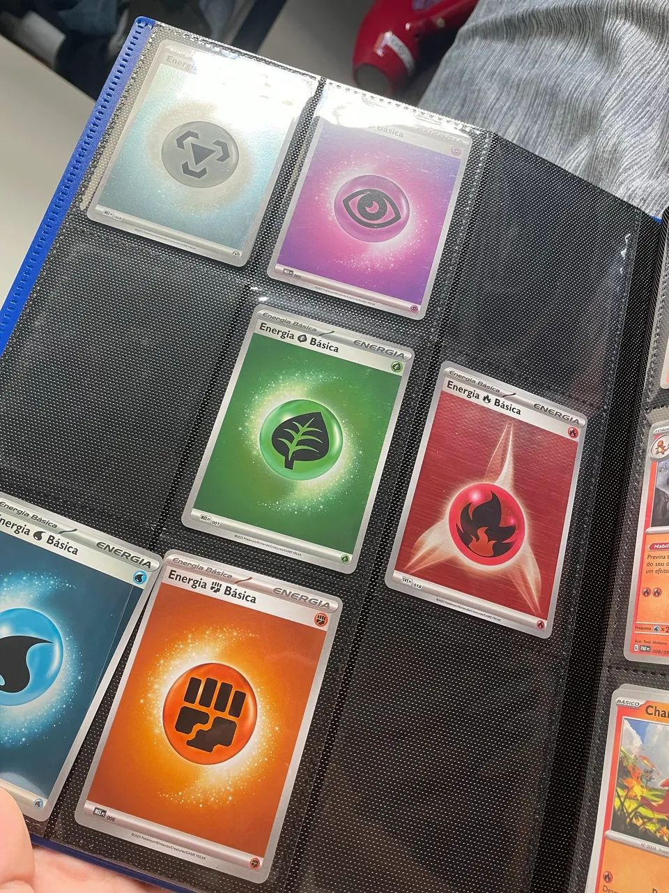 Cartas Pokémon Tcg - Foto 3