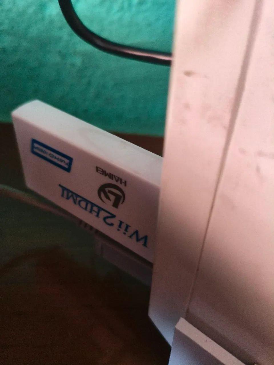 Nintendo Wii desbloqueado  - Foto 5