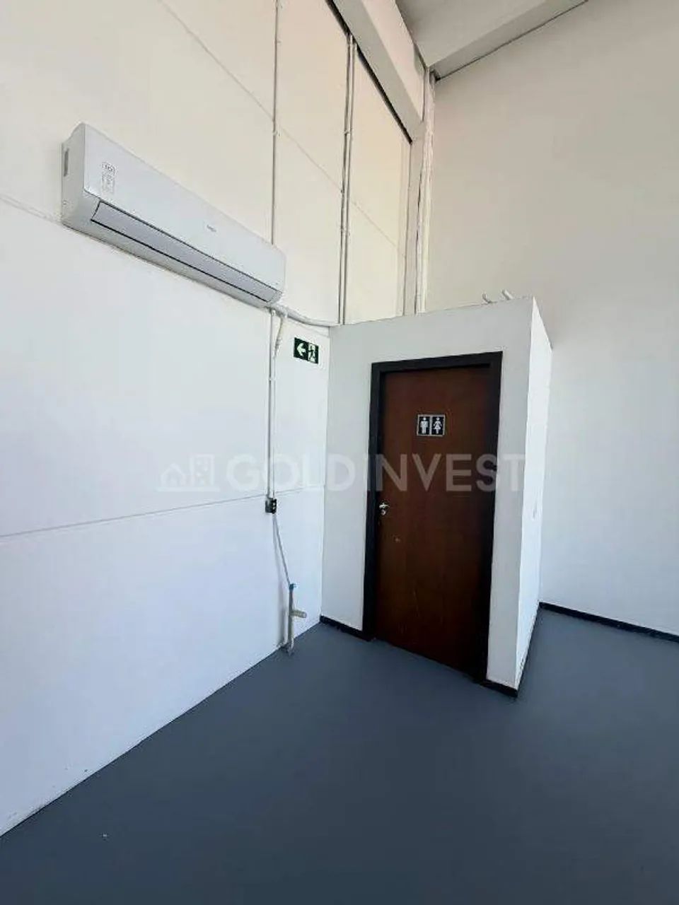 Sala comercial com 80m² no bairro Steffen!!! - Foto 5