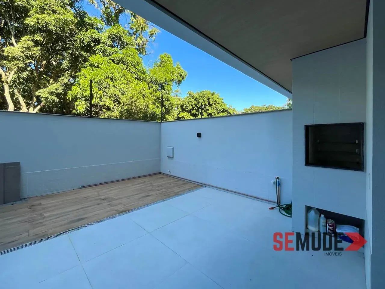 Imóvel para venda tem 93 metros quadrados com 2 quartos - Foto 4
