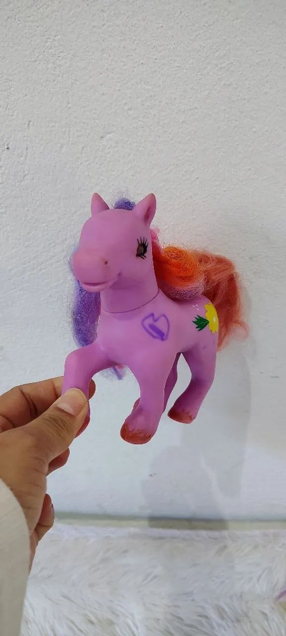Poney lote  - Foto 3