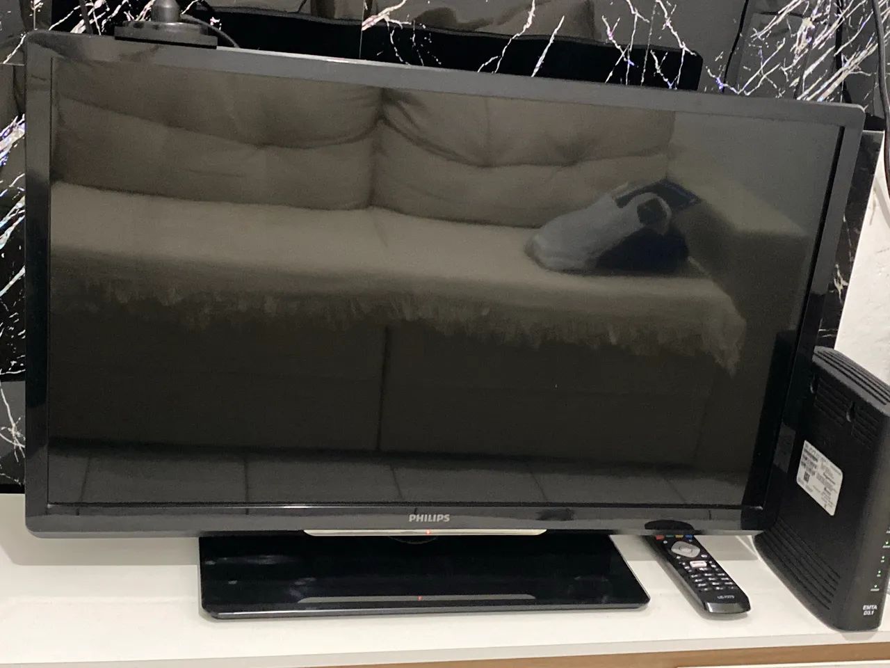 Televisão Philips 