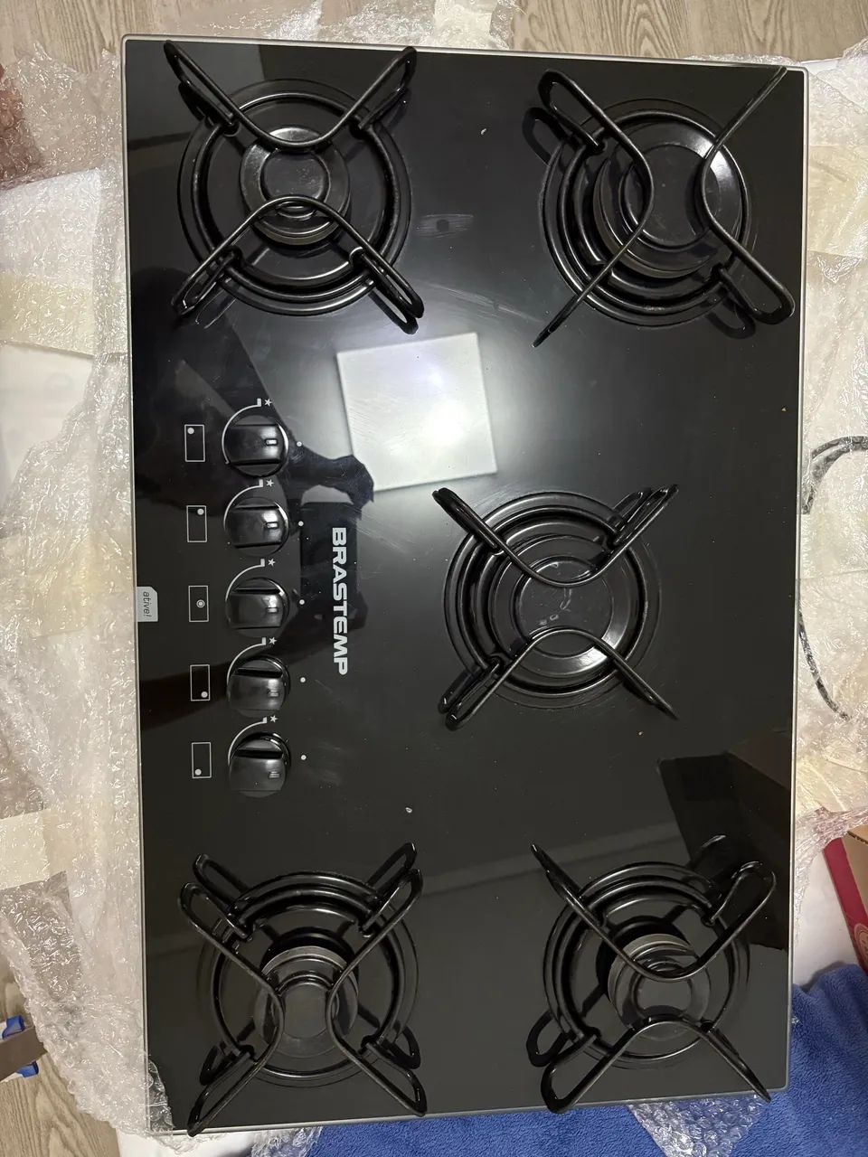 COOKTOP 