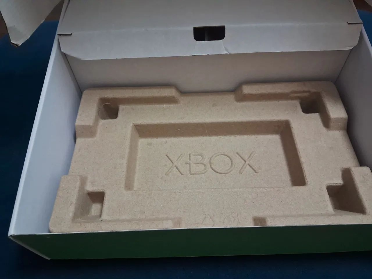 Caixa do XBOX Séries S 512 - Foto 2