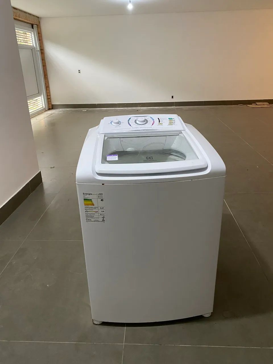 Máquina de lavar 500 - Foto 4
