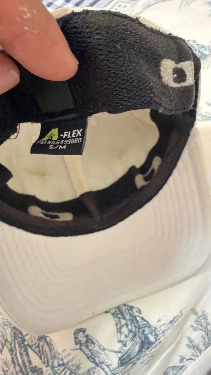Oakley Gascan aba grossa  - Foto 2