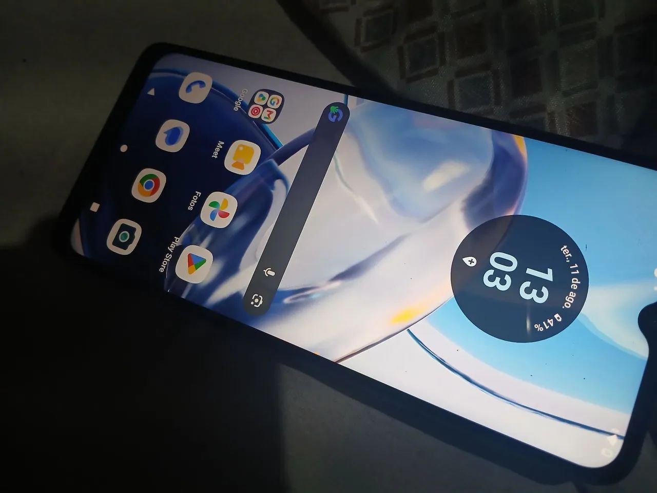 Moto E22 - Foto 2