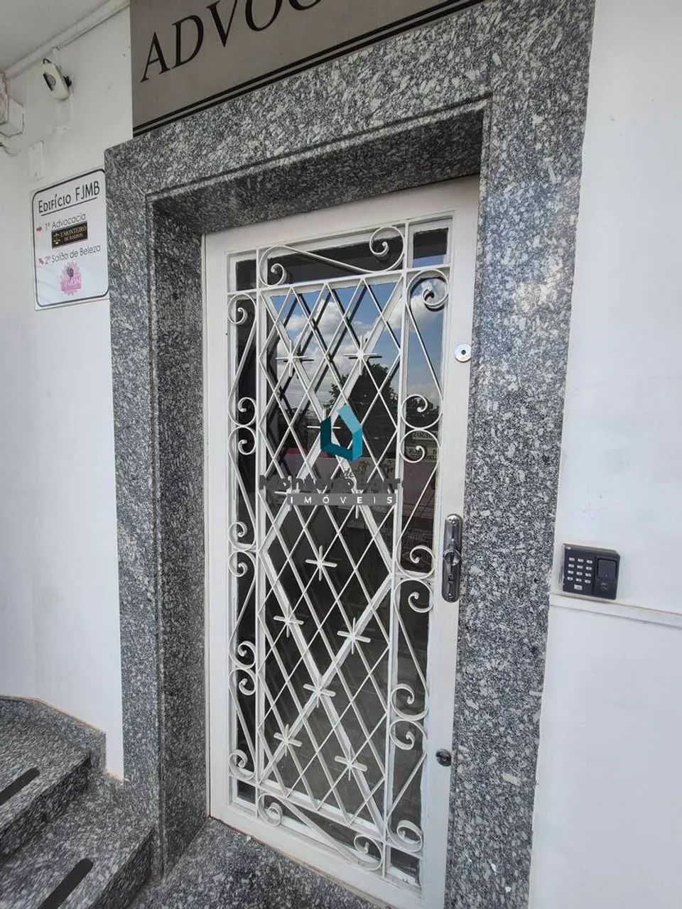 Salas na Avenida Piracicaba - Campinas SP / Imóvel Comercial - Foto 3
